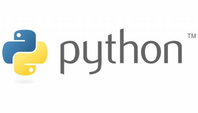 アイキャッチ画像:Pythonの画像